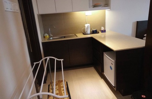 Bandar Kota Bharu Hotel | Best Studio Guest House