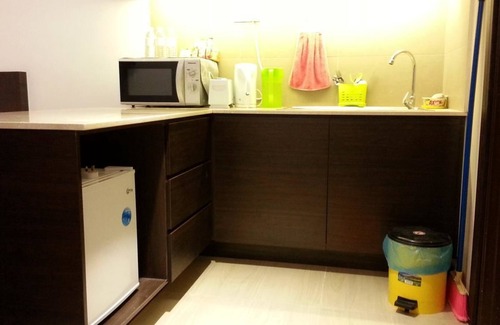 Bandar Kota Bharu Hotel | Best Studio Guest House