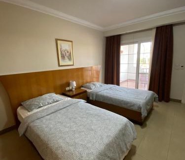 El Hadaba Apartamento | Best studio in Delta Sharm