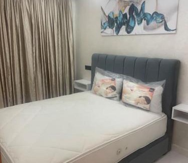 Hay Al Matar Apartamento | Best Studio In New Nador