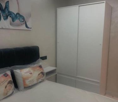 Hay Al Matar Apartamento | Best Studio In New Nador