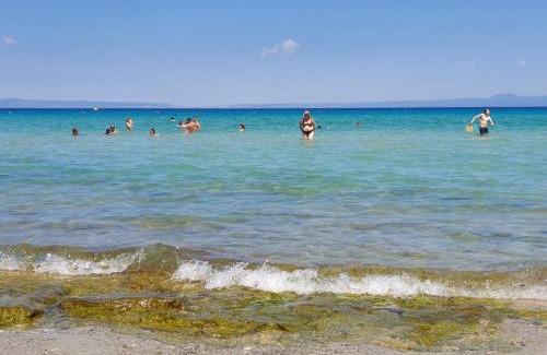 Nea Iraklia Casa | Best summer vacation