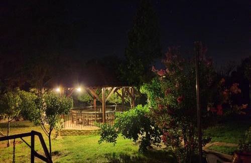 Nea Iraklia Casa | Best summer vacation