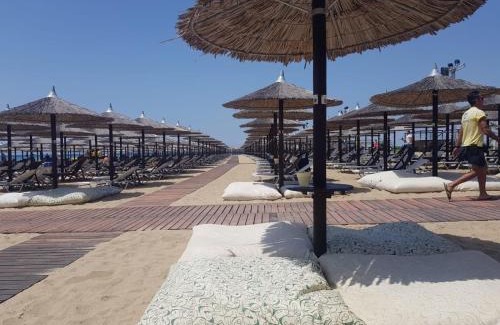Nea Iraklia Casa | Best summer vacation