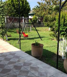 Nea Iraklia Casa | Best summer vacation