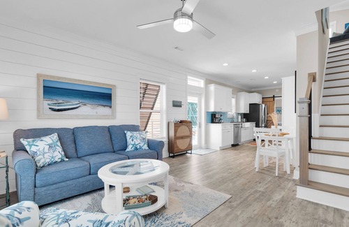Islamorada Casa | Best sunrises in all of Islamorada!