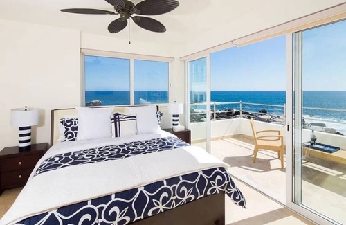 El Marasal Villa | Casa Moonlight Cabo San Lucas