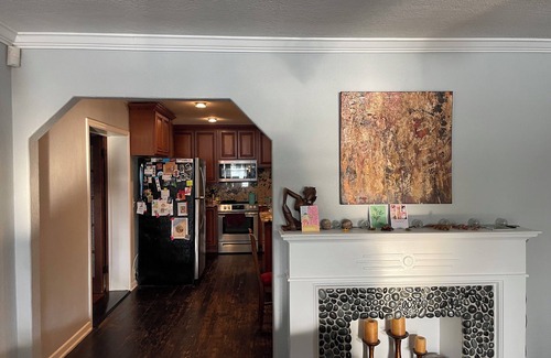 Winter Haven Casa | Best sunsets in Winter Haven. Lakefront home 5 minutes from downtown!