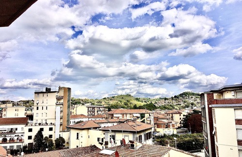 Poggibonsi Apartamento | La mejor vista de toscana