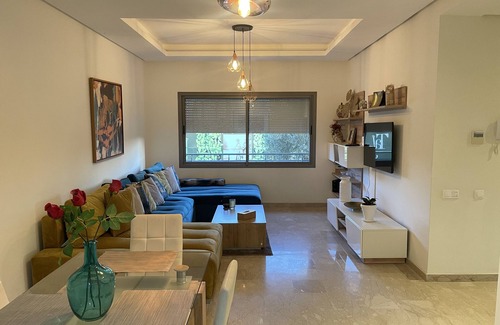 Nouaceur Apartamento | Best unit near airport