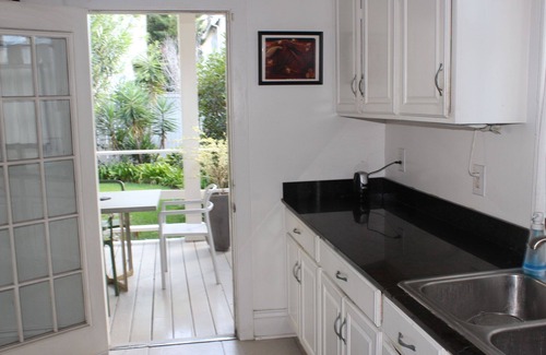 Touro Casa | Best uptown location for families!
