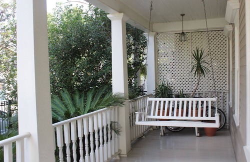 Touro Casa | Best uptown location for families!