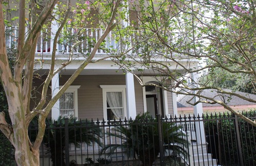 Touro Casa | Best uptown location for families!