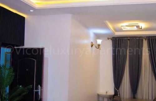 Aba Apartamento | Best Vacation rental in Aba, Abia-State! #2
