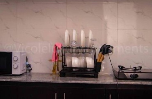 Aba Apartamento | Best Vacation rental in Aba, Abia-State! #3