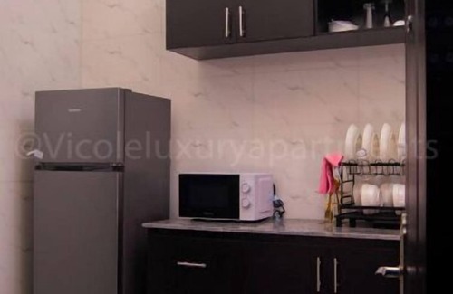 Aba Apartamento | Best Vacation rental in Aba, Abia-State! #4
