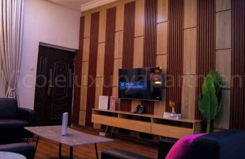 Aba Apartamento | Best Vacation rental in Aba, Abia-State! #4