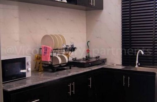 Aba Apartamento | Best Vacation rental in Aba, Abia-State! #7