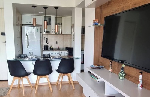 Jacintinho Apartamento | Best value for money in Maceió ap603