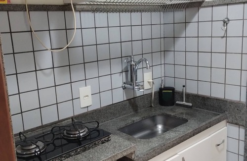 Sudoeste e Octogonal Apartamento | Best value for money in the southwest