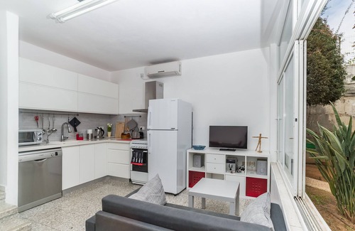 Rehovot Casa | ¡Mejor valor! Tu lugar especial en Rehovot