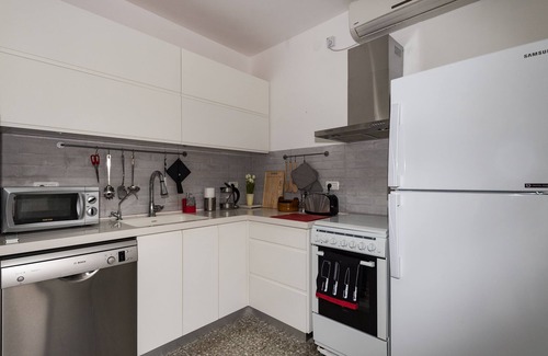Rehovot Casa | ¡Mejor valor! Tu lugar especial en Rehovot