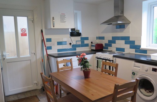 Derby Casa | Best Value in Derby Langdale House