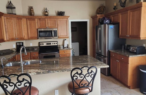 Talon Retreat Casa | BEST VALUE IN GRAYHAWK!!!!