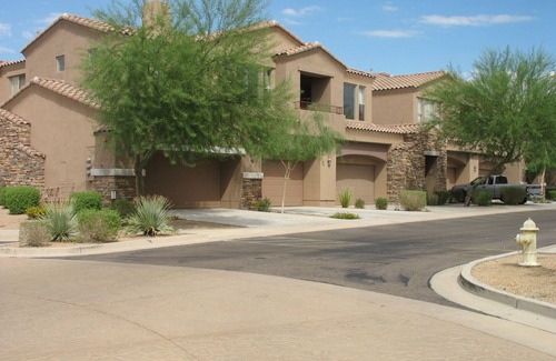 Talon Retreat Casa | BEST VALUE IN GRAYHAWK!!!!
