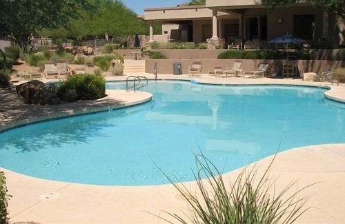 Talon Retreat Condominio | El mejor valor en Grayhawk !!! - Ubicado en Tesoro