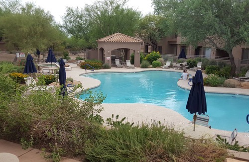 Talon Retreat Condominio | El mejor valor en Grayhawk !!! - Ubicado en Tesoro