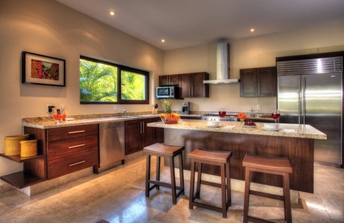 Punta de Mita Casa | MEJOR VALOR EN PM-PISCINA PRIVADA / JACCUZZI-A TIEMPO COMPLETO MAID / COOK, -PREMIER MEMBRESÍA