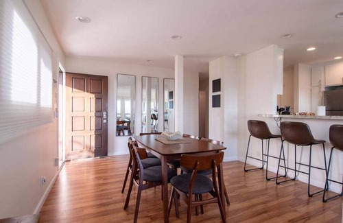 Middletown Casa | ♥ ¡El mejor valor en SD! Nueva remodelación; $ 1M Vistas; Buena ubicación; Ganador del premio; Ver comentarios ♥