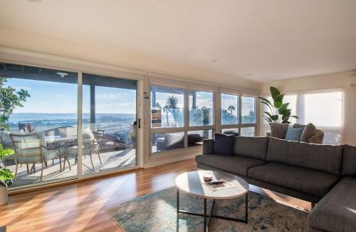 Middletown Casa | Best Value in SD $1M Views; Great Location; WD