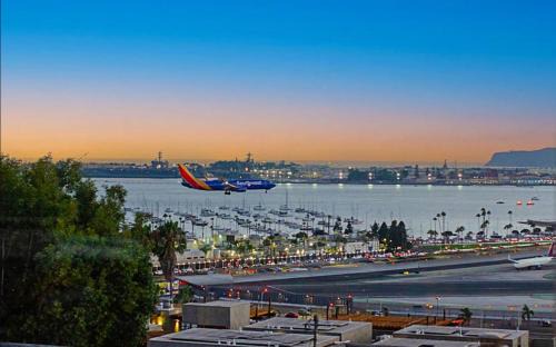 Middletown Casa | Best Value in SD $1M Views; Great Location; WD