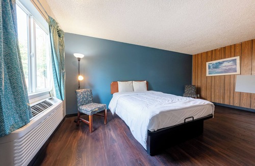 Powellhurst-Gilbert Hotel | Best Value Inn by OYO Portland OR South East
