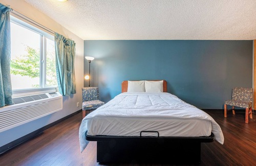 Powellhurst-Gilbert Hotel | Best Value Inn by OYO Portland OR South East
