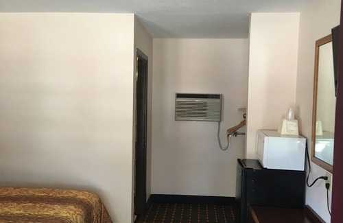 Marianna Hotel | Best Value Inn Motel Sandusky