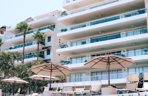 Emiliano Zapata Condominio | ¡¡Mejor valor!! Luxury Beach Front Condo