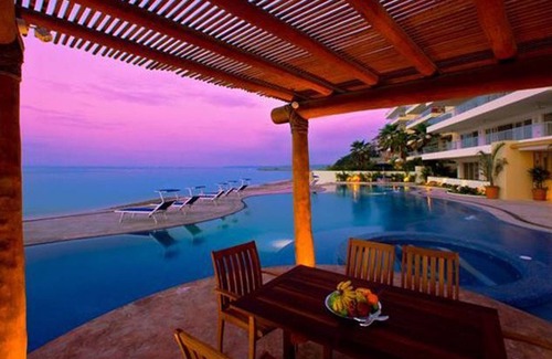 Emiliano Zapata Condominio | ¡¡Mejor valor!! Luxury Beach Front Condo