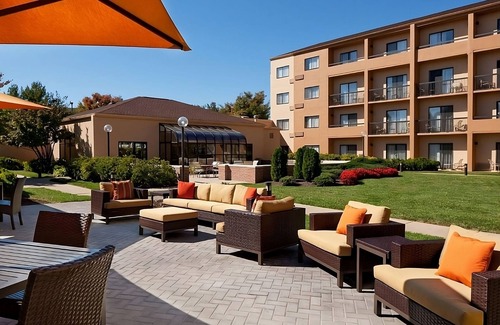 Columbia Hotel | Best Value, Quality Stay! Near Hyper Kidz, Pets are Allowed Here, w/ Pool!