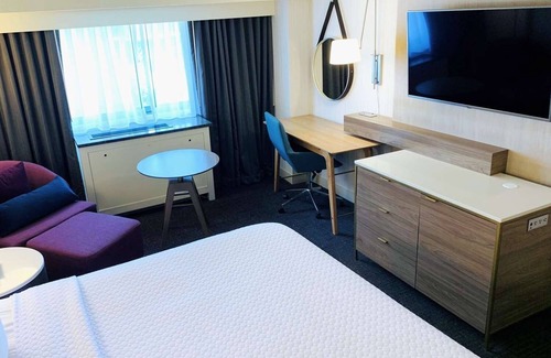 Downtown Columbus Complejo | Best Value, Quality Stay! Pets are Welcome, Close to Victorian Village
