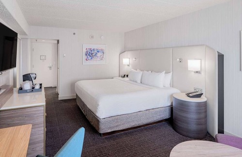 Downtown Columbus Complejo | Best Value, Quality Stay! Pets are Welcome, Close to Victorian Village
