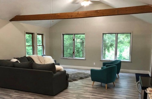 Howard Casa | ¡AIRBNB MEJOR VALORADO EN OHIO!