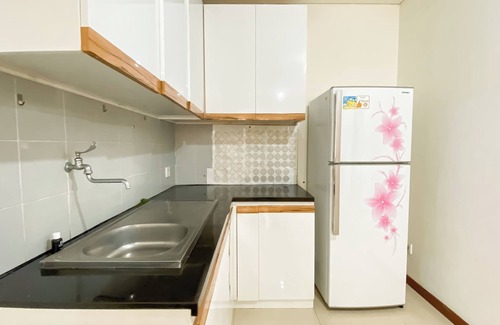 Pluit Apartamento | Best View 2BR Green Bay Condominium Apartment