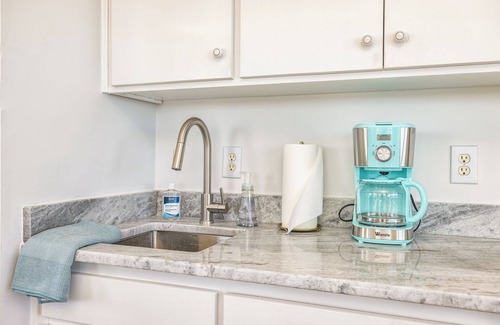 Wrightsville Beach Apartamento | La mejor vista y comodidades en la isla. Quédate y juega