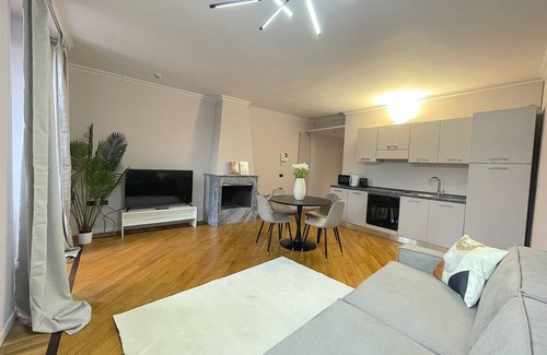 Citta Alta Apartamento | Best View Boutique Apartments