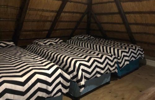 Metsimaholo Casa | Best view family loft