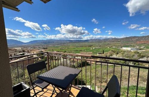 Talarn Apartamento | Best view from Pallars