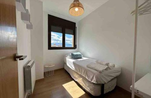 Talarn Apartamento | Best view from Pallars